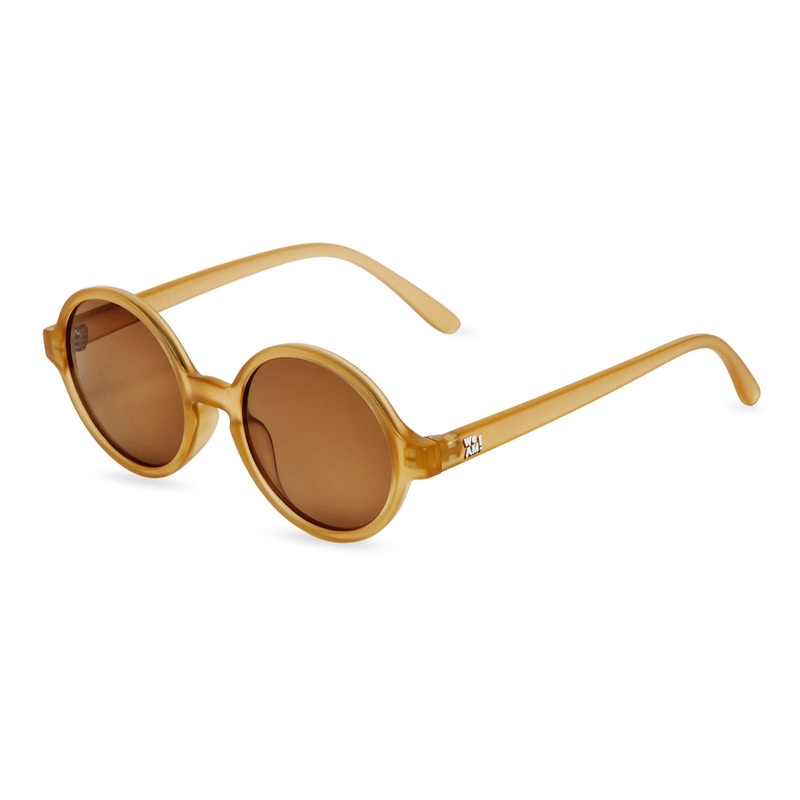 Ki ET LA Sunglasses Woam - Brown