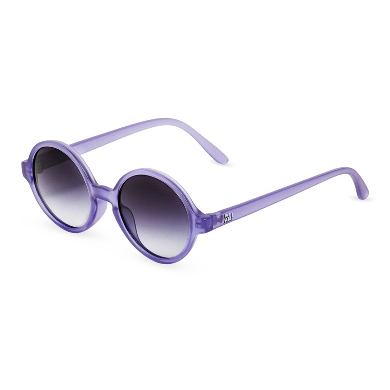 Ki ET LA Sunglasses Woam - Purple