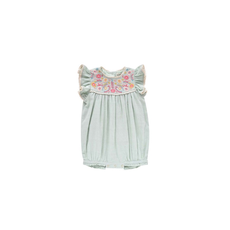 Louise Misha Rompers Maria Water