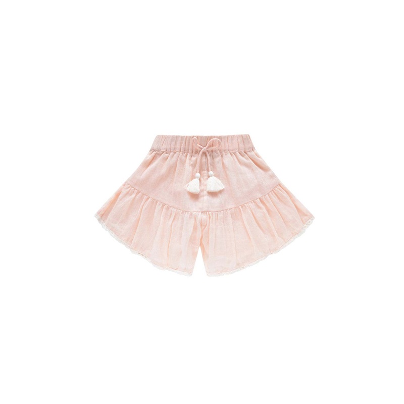 Louise Misha Shorts Alambra Blush