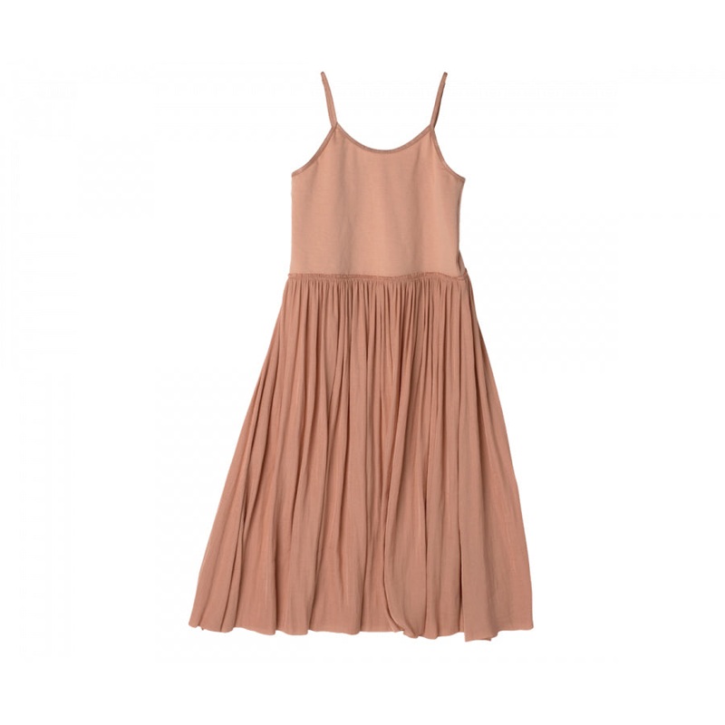 Maileg Ballerina Dress, Melon