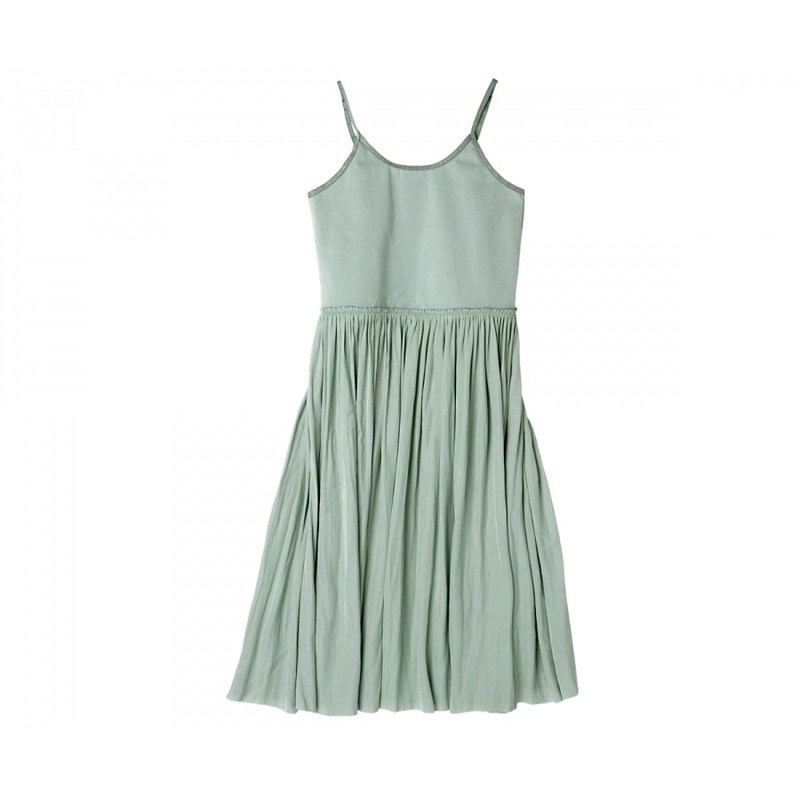 Maileg Ballerina Dress, Mint