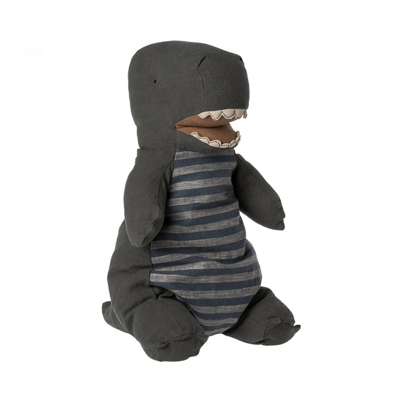 Maileg Gantosaurus, Large - Dark Green