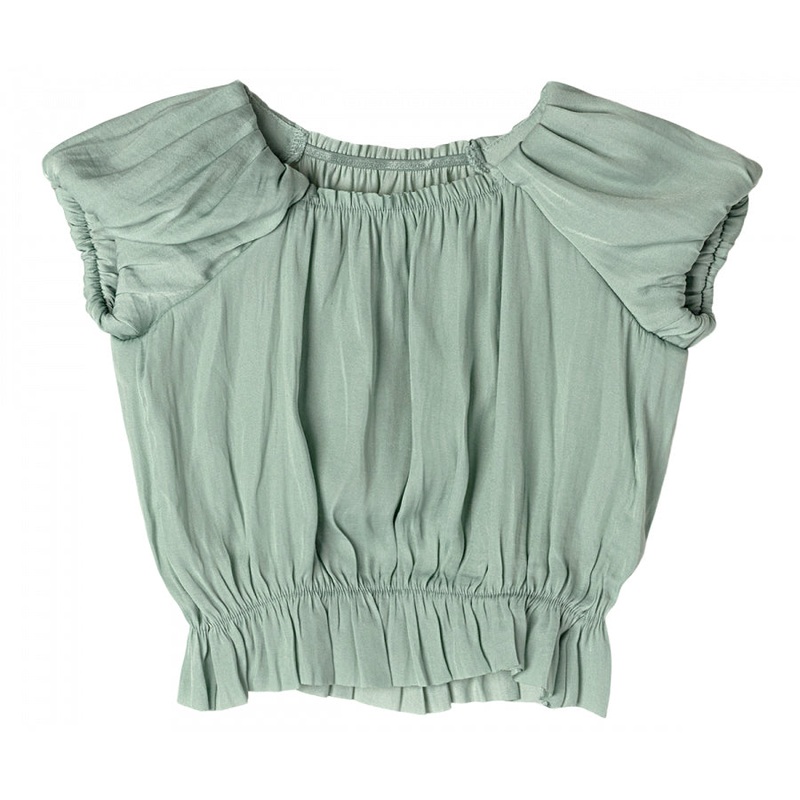 Maileg Princess Blouse, Mint