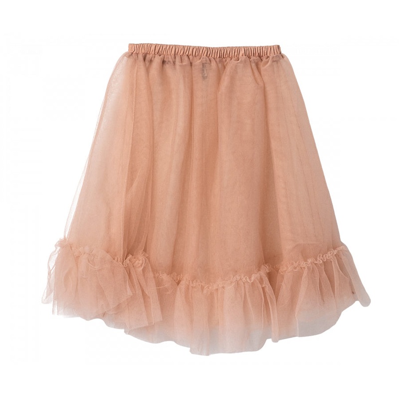 Maileg Princess Tulle Skirt, Melon