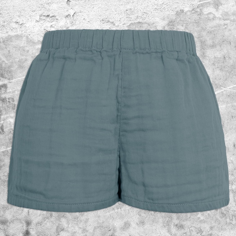 Numero 74 Josi Short Pants Ice Blue