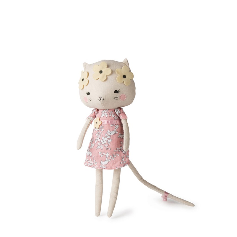 Picca Loulou Cat Kitty - 33cm