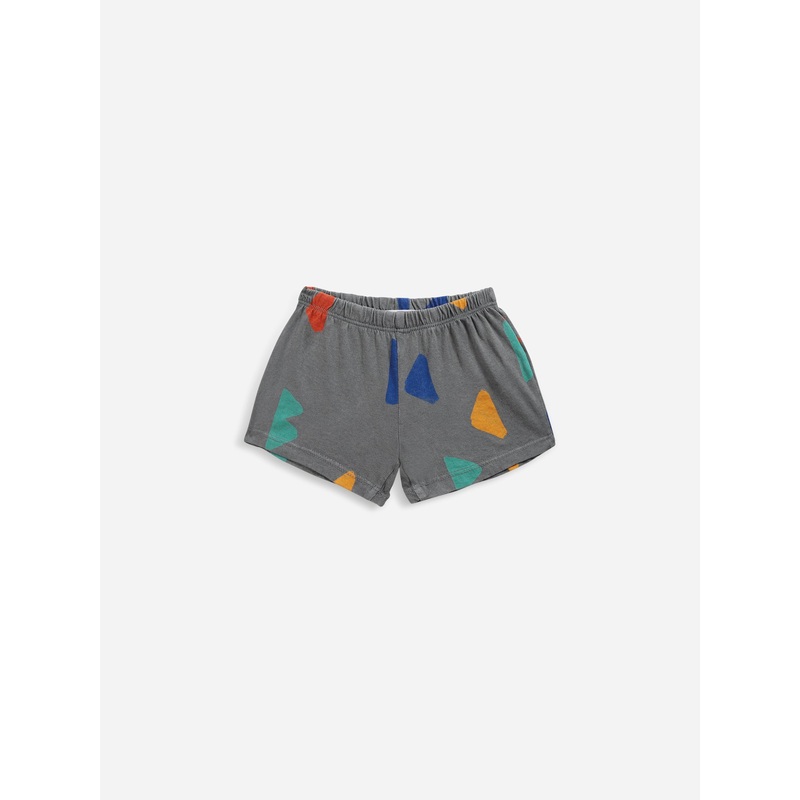 Bobo Choses B.C All Over Shorts