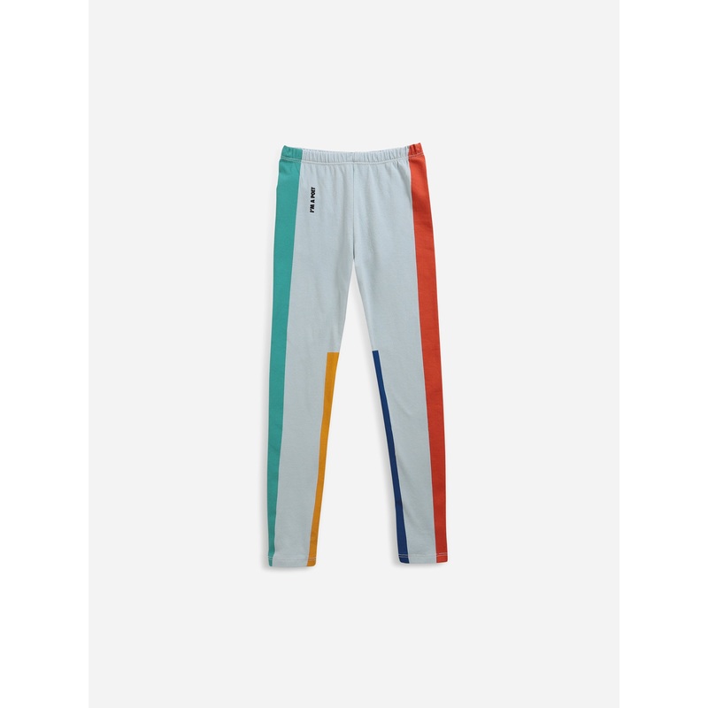Bobo Choses Stripes Colors Leggings