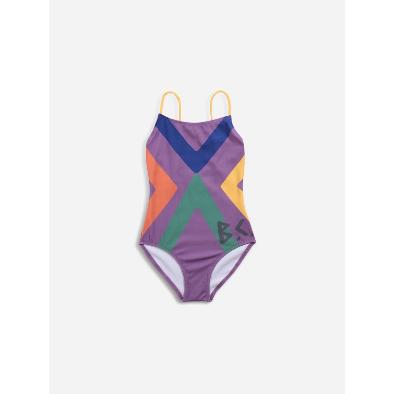 Bobo Choses Triangular Swimsuit