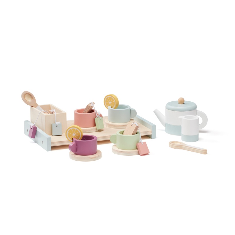 Kid's Concept Tea Set Kid's Hub