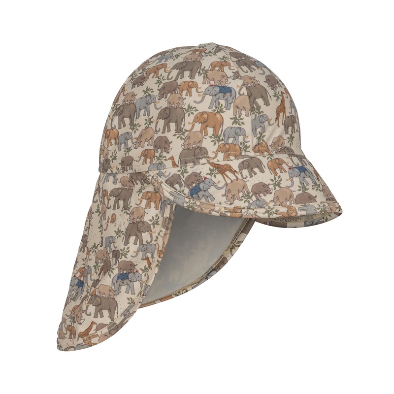 Konges Sljd Aster Sun Hat Safari
