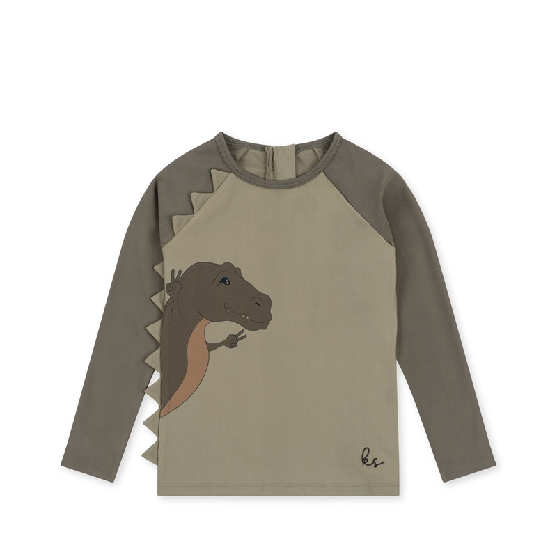 Konges Sljd Aster Swim Blouse Dino Overland Trek