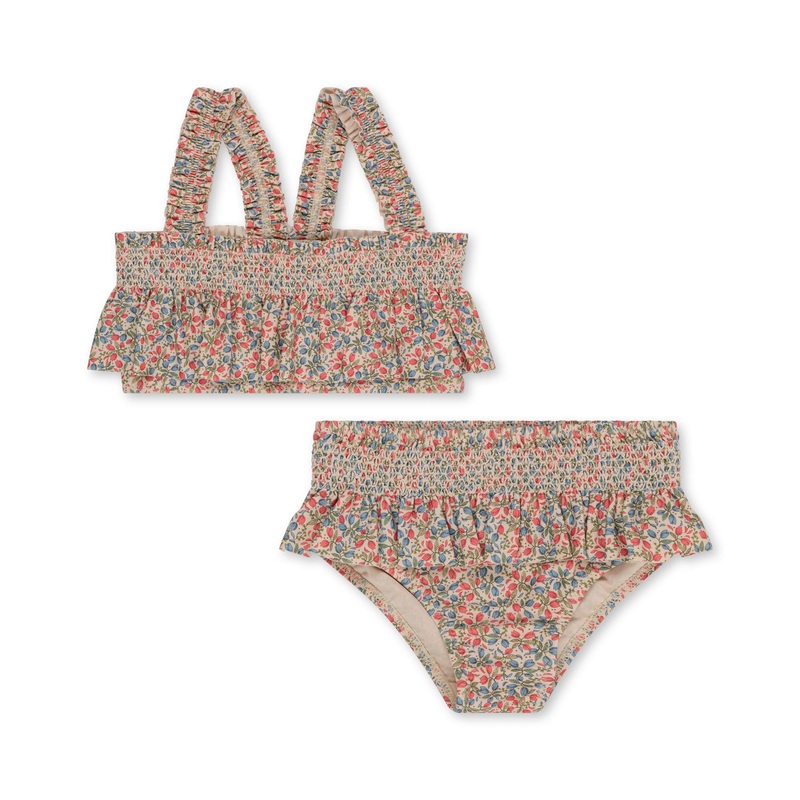 Konges Sljd Baie Bikini Tulipe