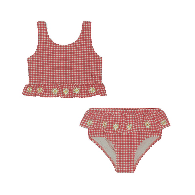 Konges Sljd Soline Bikini Desert Rose