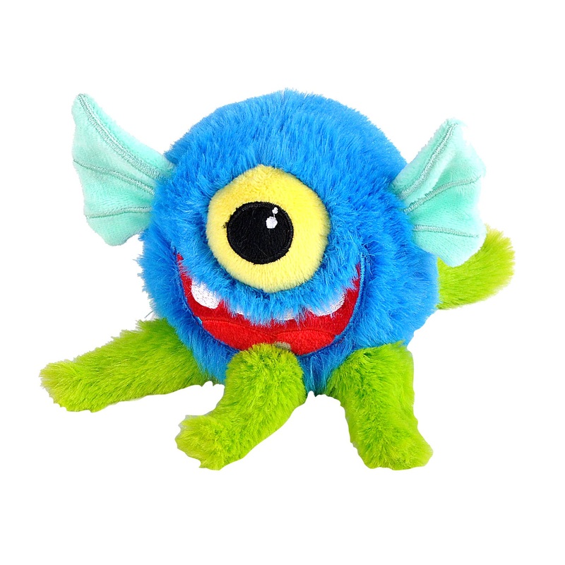 MONSTERKINS-JR MUCK 8"