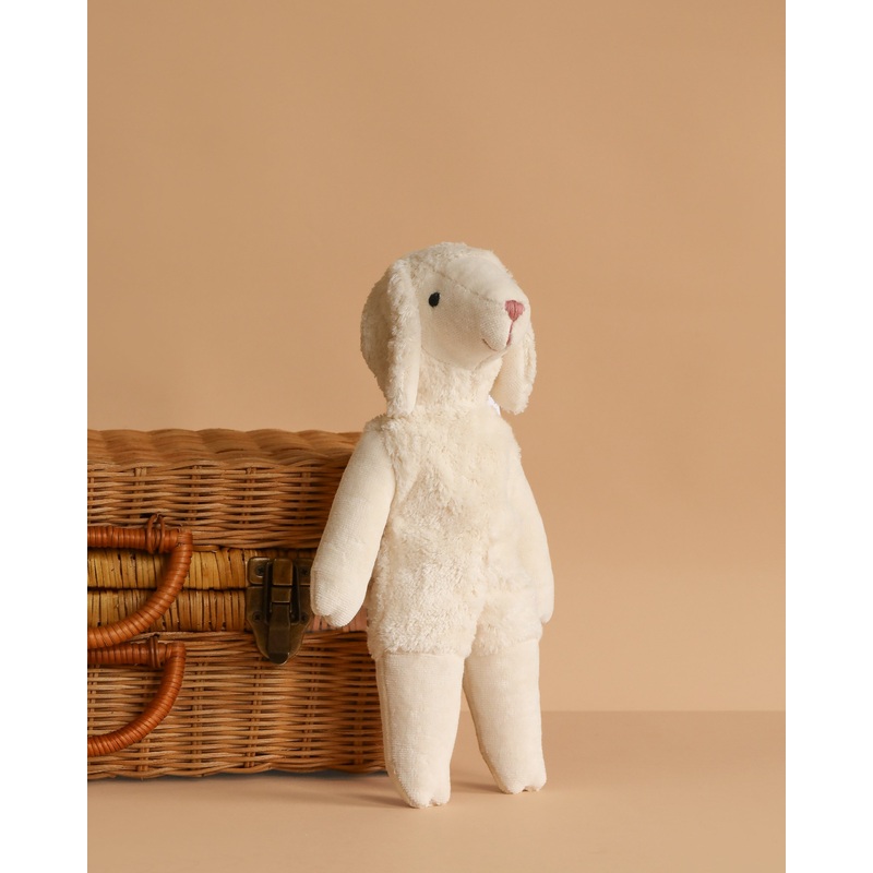 Senger Naturwelt Stuffed Animal - Small Sheep