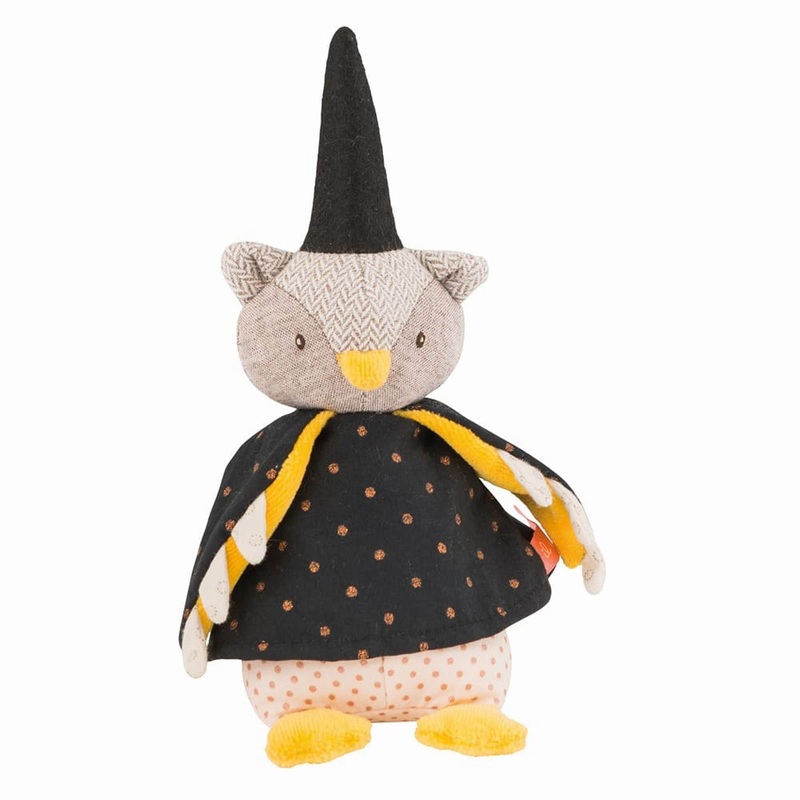 Moulin Roty Mini Owl Il Etait Une Fois