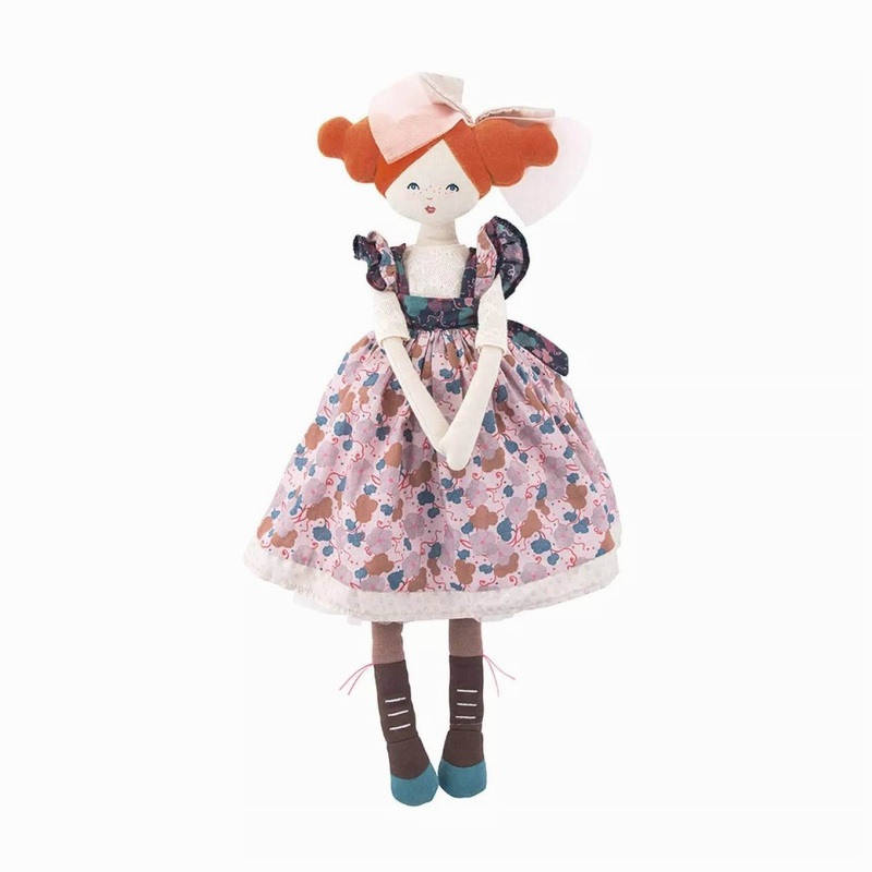 Moulin Roty Puppet La Ravissante Il Etait Une Fois