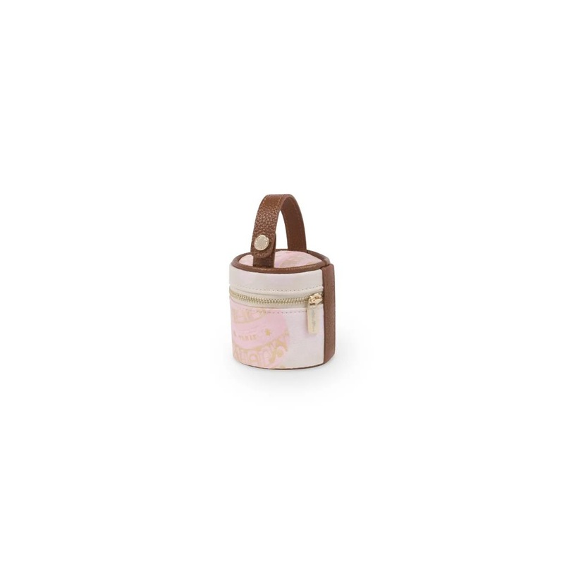 Atelier Choux Dummy Case  Hot Air Balloons Pink