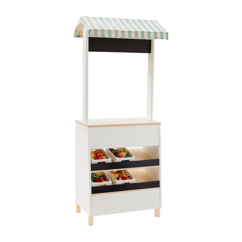 Kid's Concept Market Stand Kid's Hub