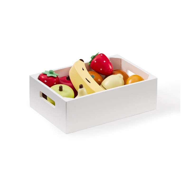 Kid's Concept Mixed Fruit Box Kid's Hub