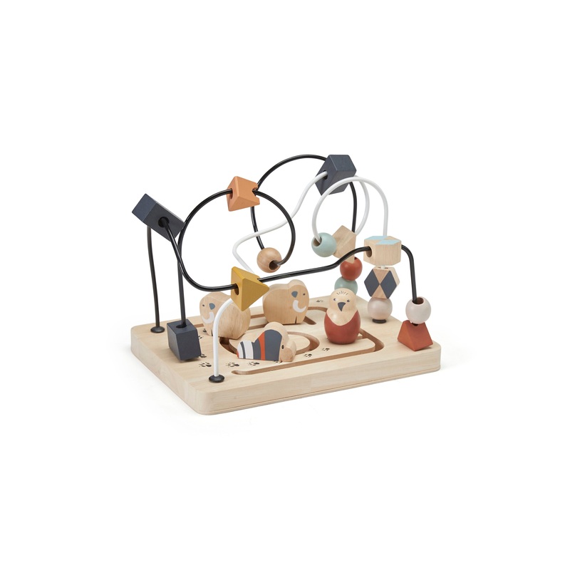 Kid's Concept Bead Frame Neo