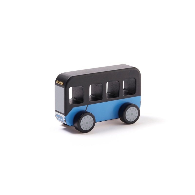 Kid's Concept City Bus Aiden