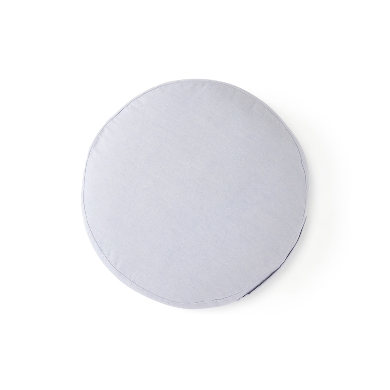 Kid's Concept Floor Cushion 40 cm Lilac