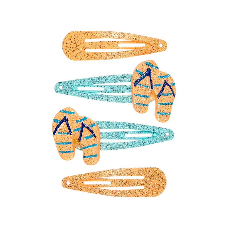 Souza Hair Clip Marinel, Flip Flop