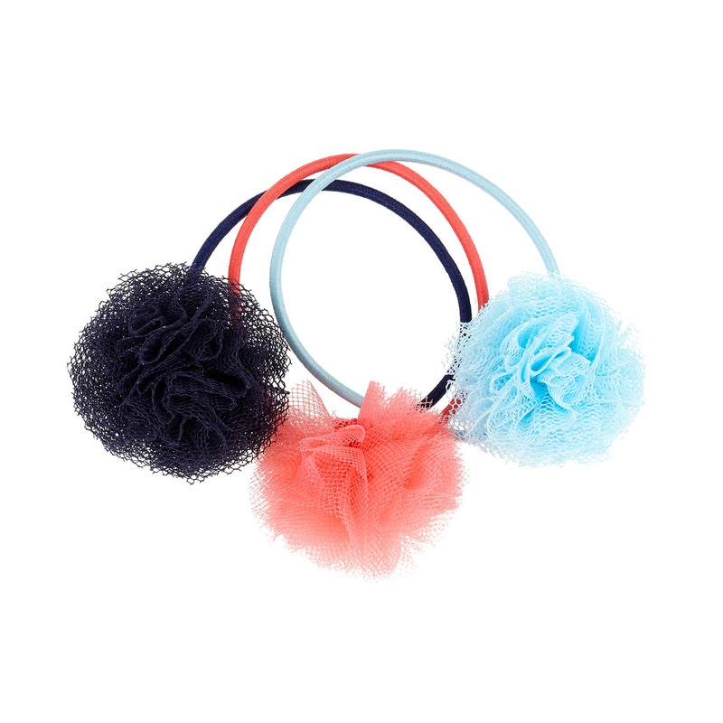 Souza Hair Elastics Debora