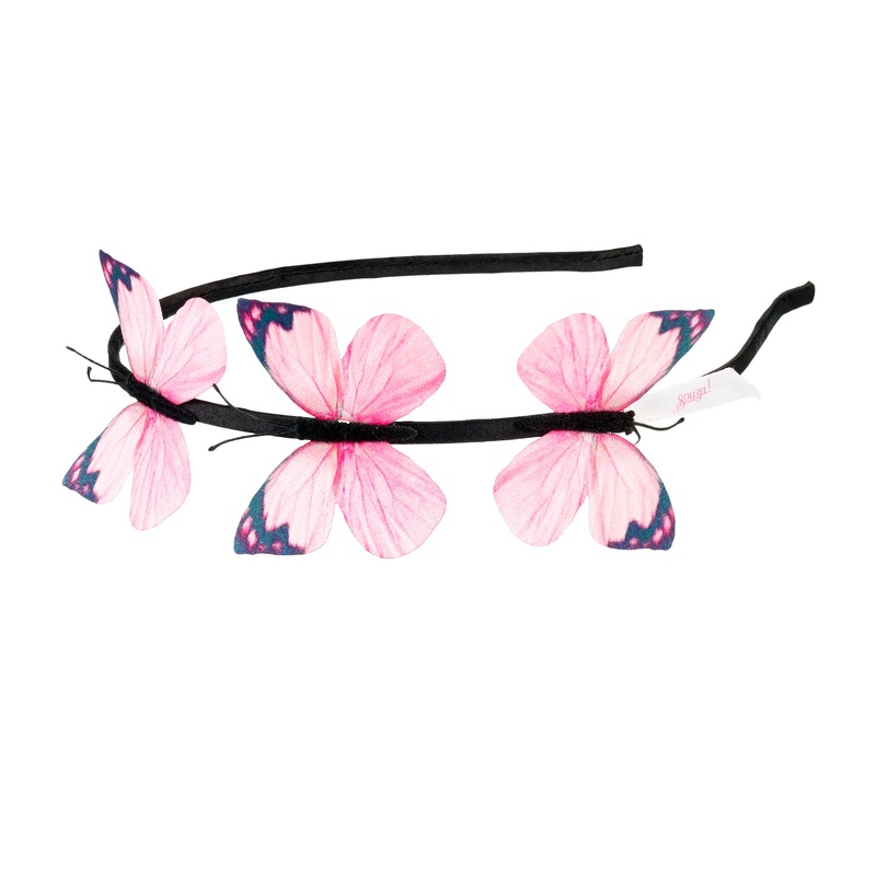 Souza Tiara Angela Butterfly