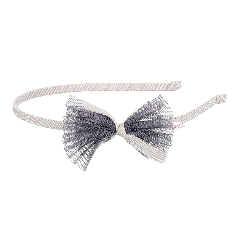 Souza Tiara Daphne, Grey