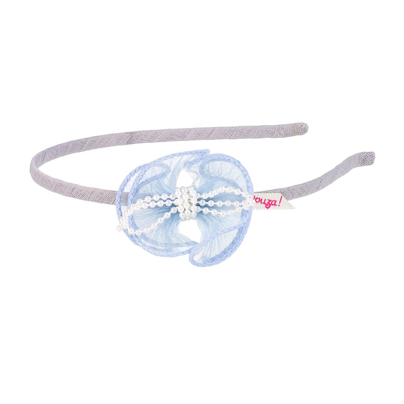 Souza Tiara Jenny L.Blue