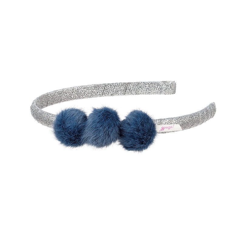 Souza Tiara Kristel D.Blue
