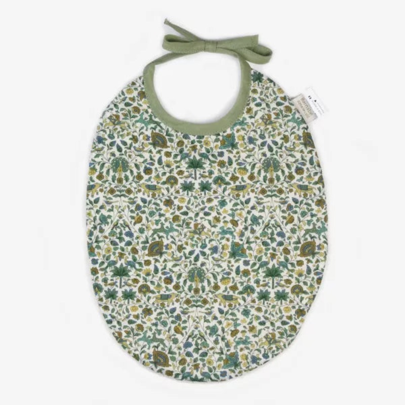 Barnabe aime le caf Bib Arthur 22x29cm
