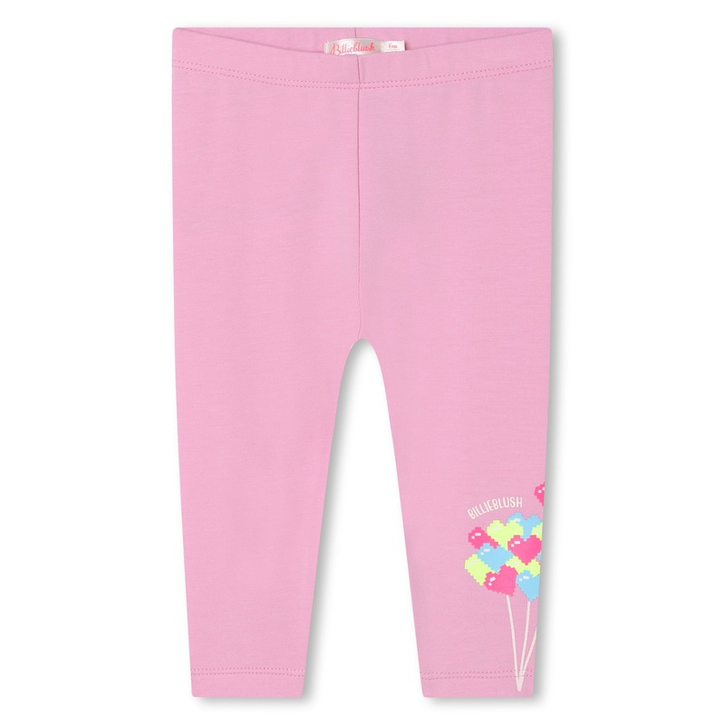 Billieblush Leggings Pink