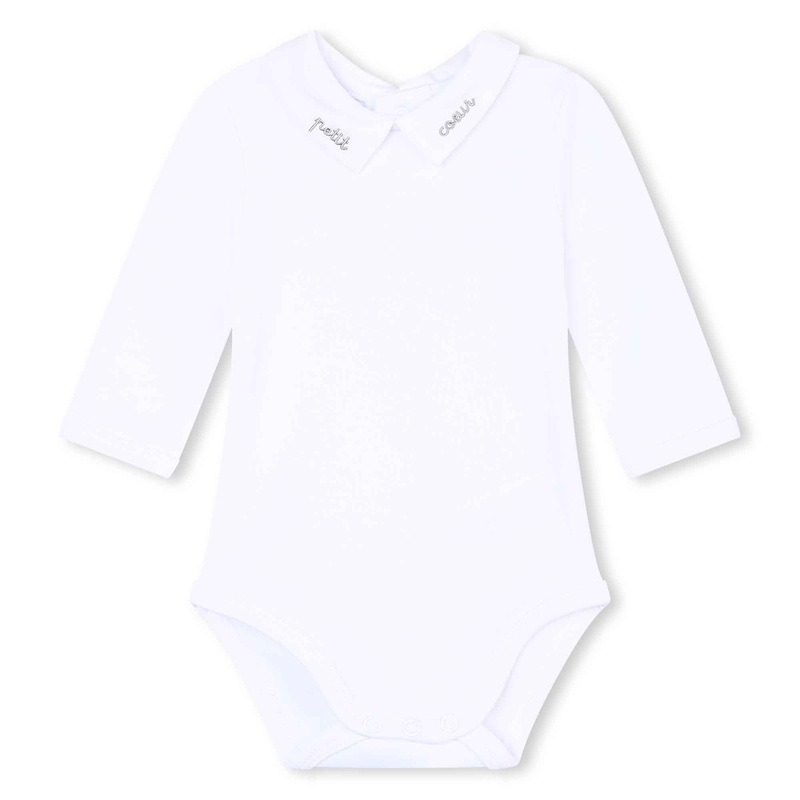 Carrement Beau Body White