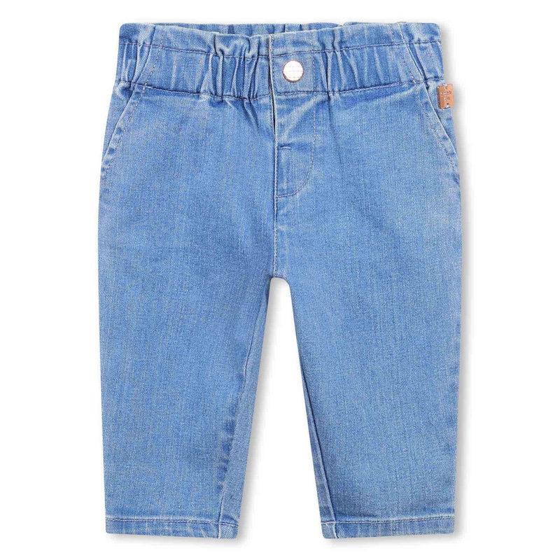 Carrement Beau Denim Trousers DB