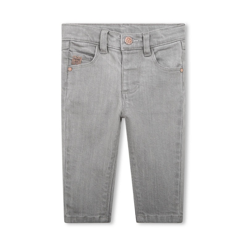 Carrement Beau Denim Trousers DG