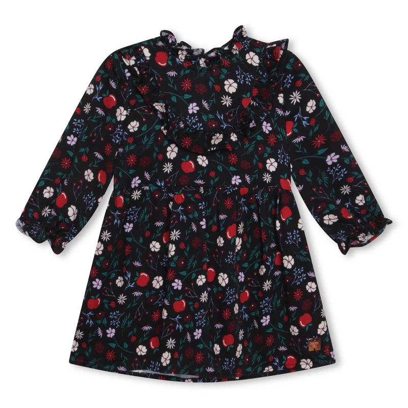 Carrement Beau Dress Navy