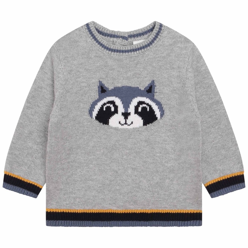 Carrement Beau Pullover LCG