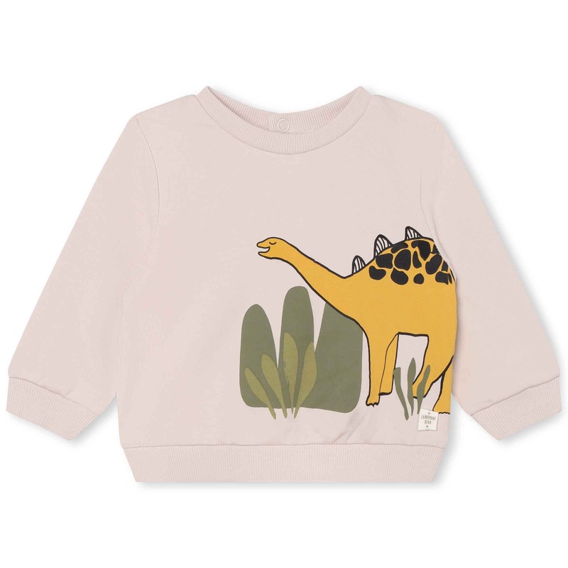 Carrement Beau Sweatshirt Stone