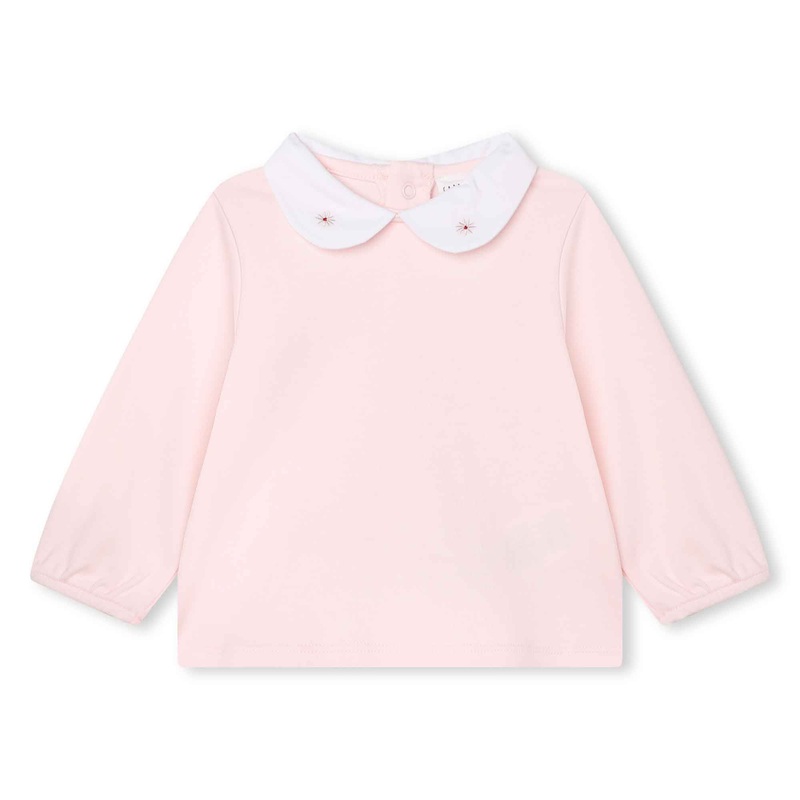 Carrement Beau T-Shirt Apricot