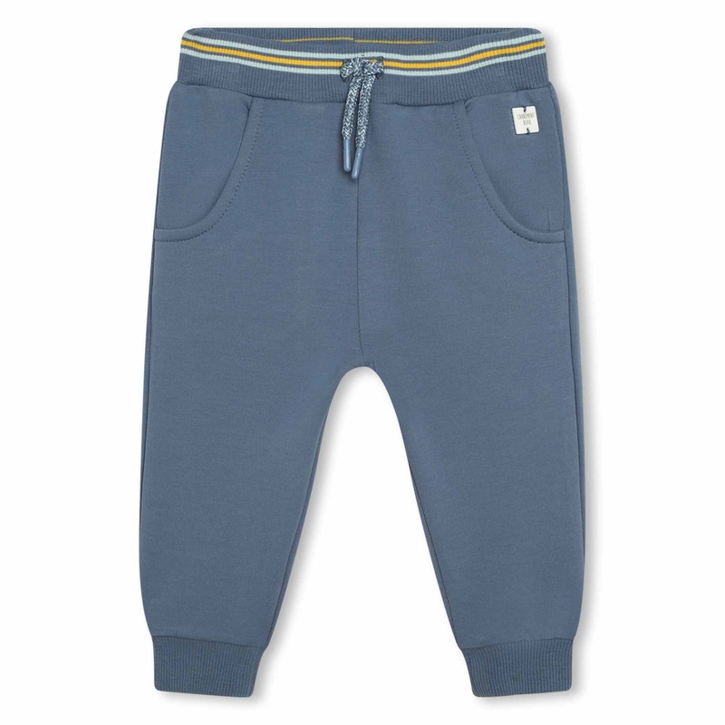 Carrement Beau Track Suit Blue