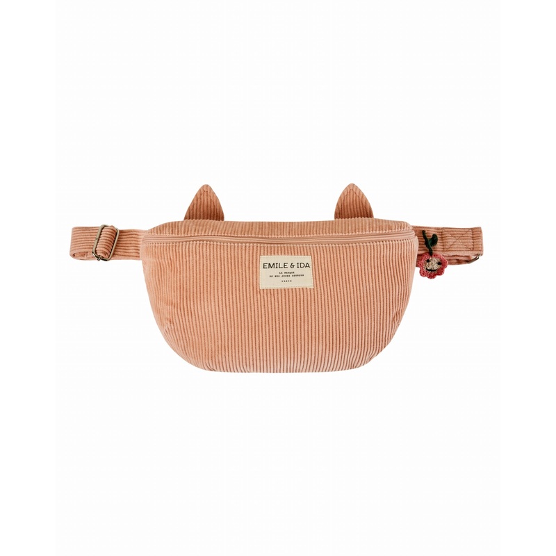 Emile et Ida Bag Pivoine