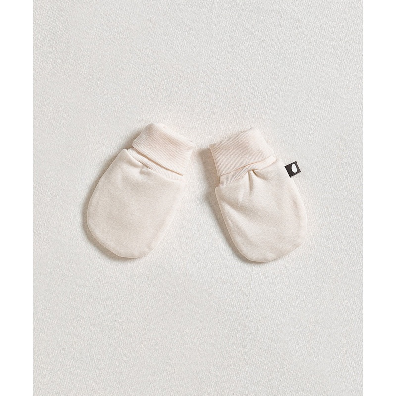 Oeuf Mittens Gardenia