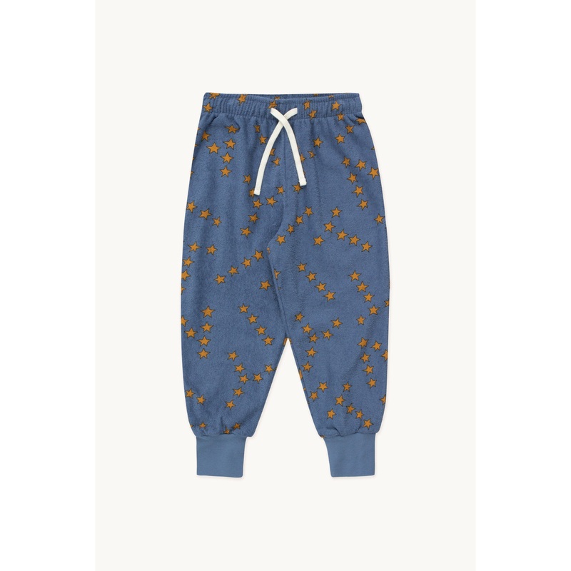TINYCOTTONS Tiny Stars Sweatpant Light Navy
