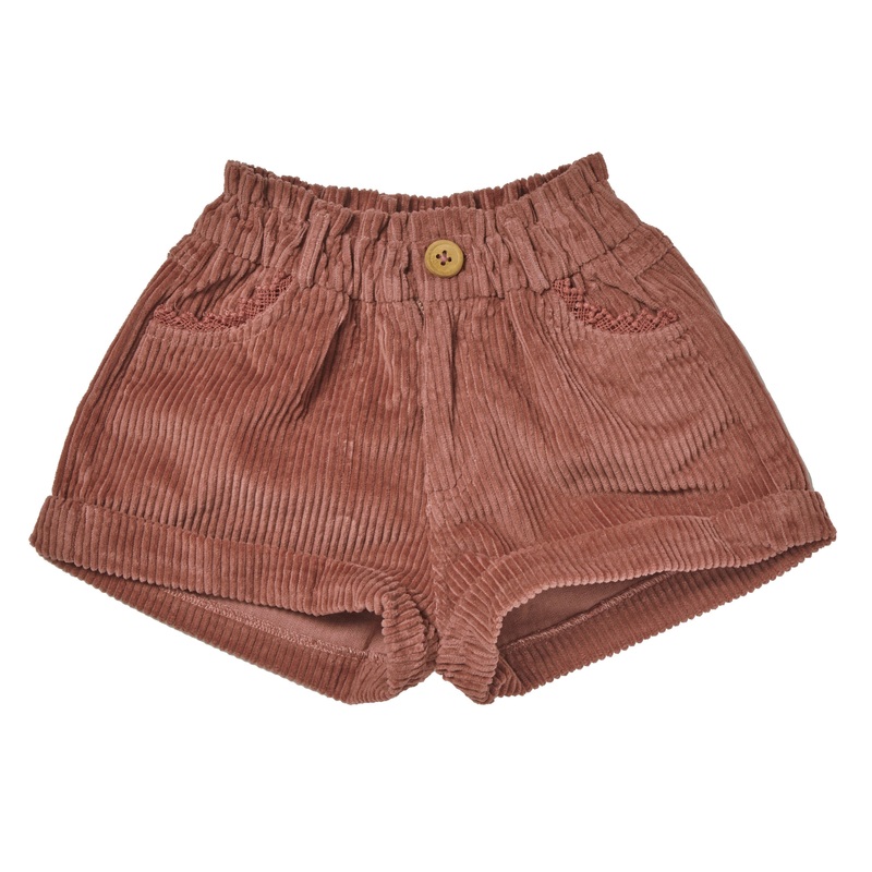Bonheur du Jour Paris Noisette Old Pink