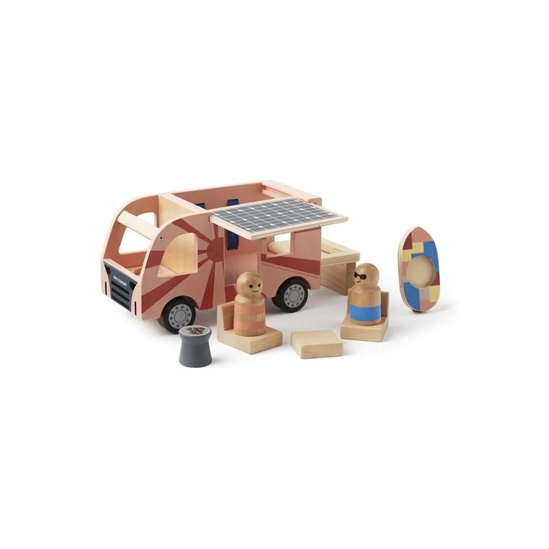 Kid's Concept Camper Van Aiden